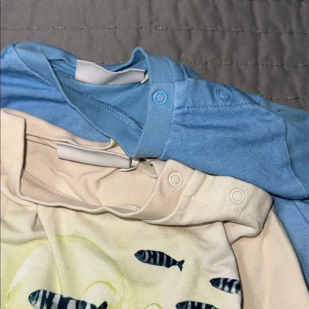 Molo Boys & gap bundle size 2 - Picture 12 of 12